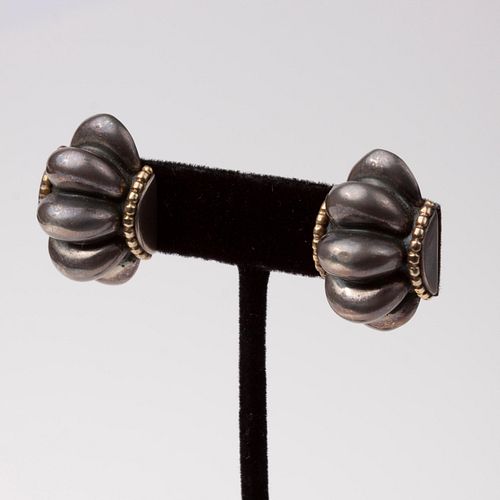 LAGOS CAVIAR STERLING & 18K