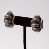 LAGOS CAVIAR STERLING & 18K SC