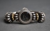 LAGOS CAVIAR STERLING SILVER Q