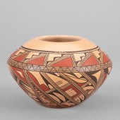 LAGUNA/TEWA, ROBERTA YOUVELLA