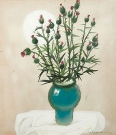 LAIMDOT MURNIEK (LATVIAN 1922-