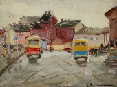 LAIMDOT MURNIEK "THE TOWN" 196