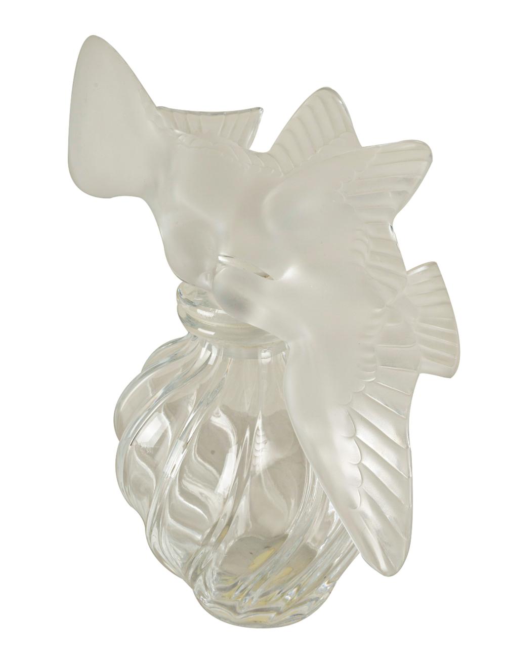 L'AIR DU TEMPS GLASS PERFUME