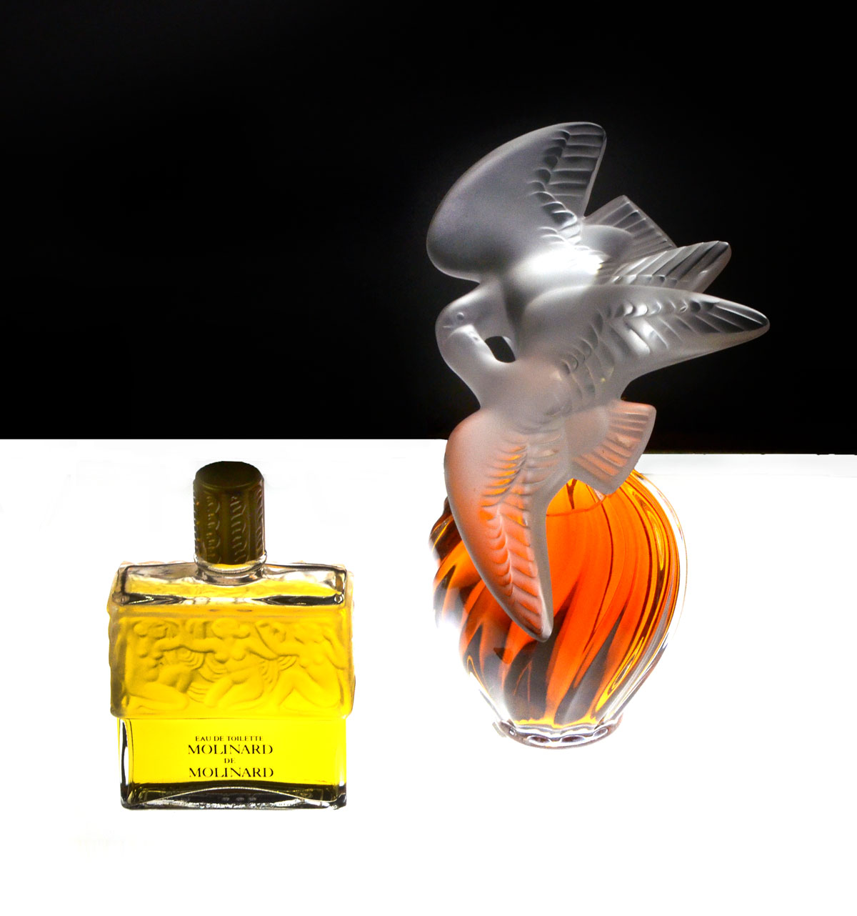 L'AIR DU TEMPS & MOLINARD DE