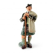 LAIRD HN2361 - ROYAL DOULTON F