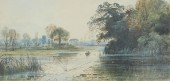 LAIT Edward Beecham (British -