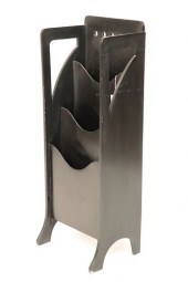 LAKESIDE CRAFTS SHOP CUTOUT MA