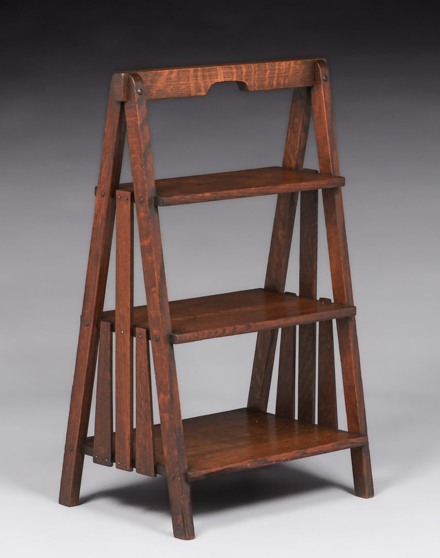 LAKESIDE CRAFTS SHOP MAGAZINE STAND