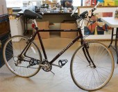 LAKESIDE DIAMONDBACK BICYCLELa