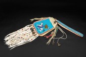 LAKOTA, JIM LITTLE WOUNDED, BE