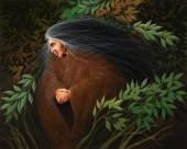LAKOTA SIOUX, FRANK HOWELL, SP