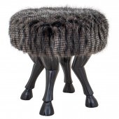 LALANNE MANNER SHEEP LEGS FAUX