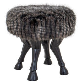 LALANNE MANNER SHEEP LEGS FAUX