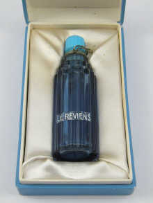 Lalique. A Worth '' Je Reviens ''