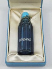 Lalique. A Worth '' Je Reviens