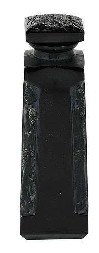 LALIQUE "AMBRE D'ORSAY" PERFUME