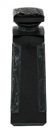 LALIQUE "AMBRE D'ORSAY" PERFUM