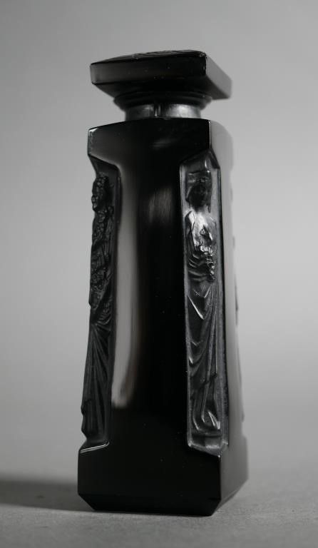 LALIQUE AMBRE D'ORSAY PERFUME