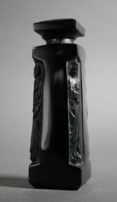LALIQUE AMBRE D'ORSAY PERFUME