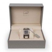 LALIQUE BACCHANTES STAINLESS S