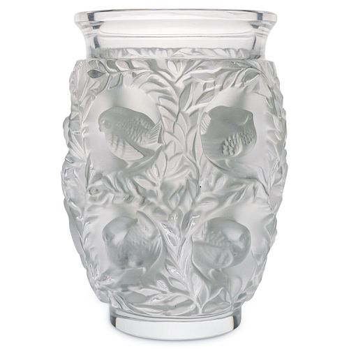 LALIQUE BAGATELLE CRYSTAL