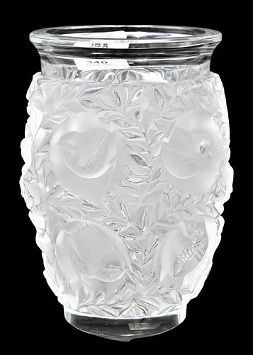 LALIQUE BAGATELLE OPAQUE