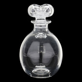 LALIQUE  BLOIS  CRYSTAL WINE D