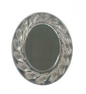 LALIQUE BOUTONS DE ROSES FROST
