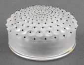 LALIQUE "CACTUS" FROSTED CRYST