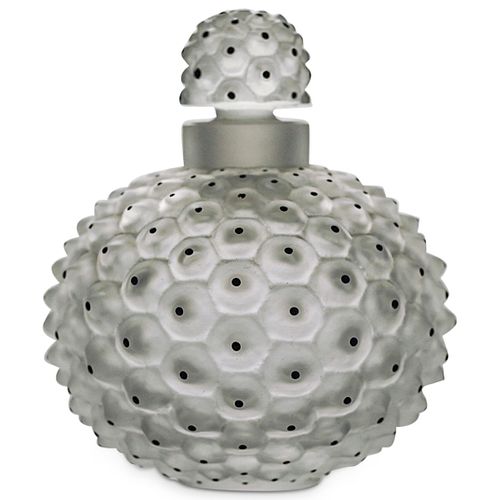 LALIQUE CACTUS PERFUME