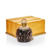 LALIQUE
CALENDAL SCENT BOTTLE,