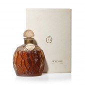 LALIQUE
CALENDAL SCENT BOTTLE,