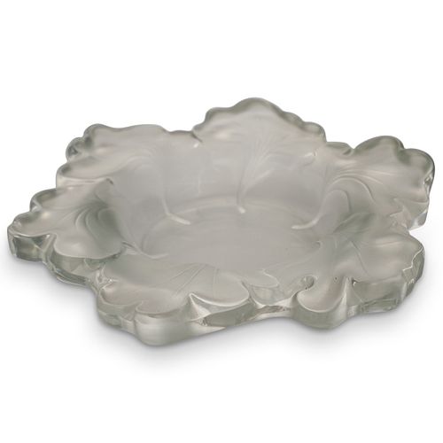 LALIQUE "CAPUCINES"