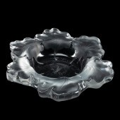LALIQUE "CAPUCINES NASTURTIA"