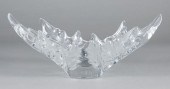 LALIQUE "CHAMPS ELYSEE" CRYSTA