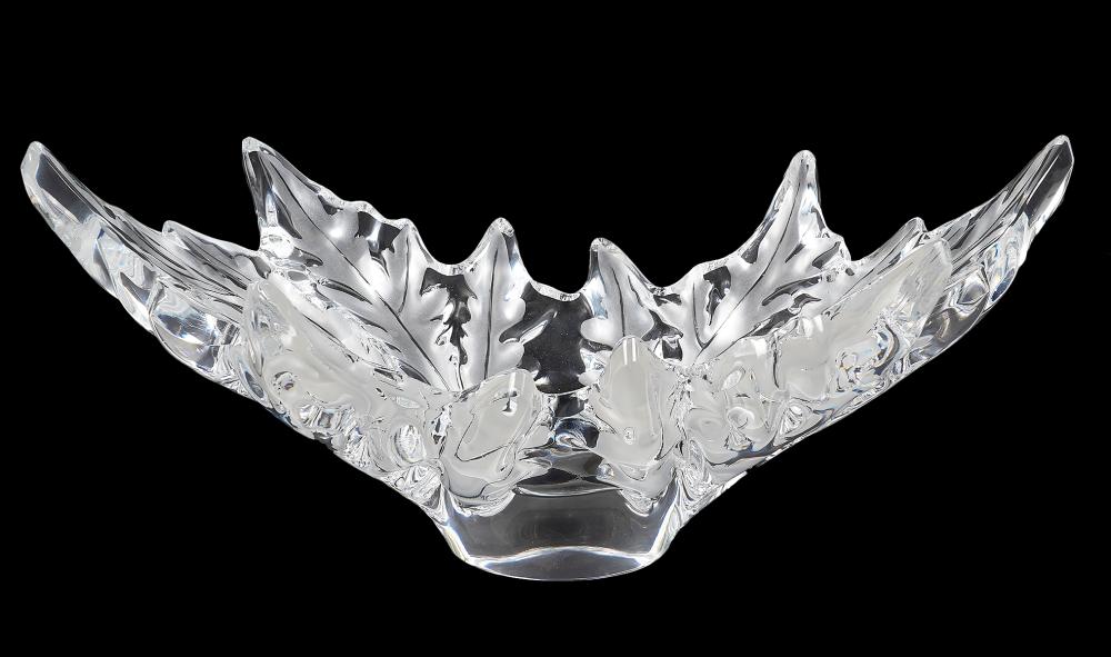 LALIQUE CHAMPS-ELYSEES CLEAR