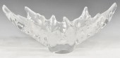 LALIQUE 'CHAMPS ELYSEES' CRYST