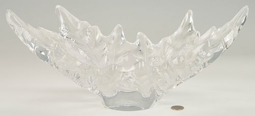 LALIQUE CHAMPS-ELYSEES CRYSTAL