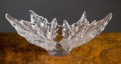 LALIQUE "CHAMPS ELYSEES" GLASS