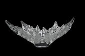 LALIQUE "CHAMPS ELYSEES" LEAF