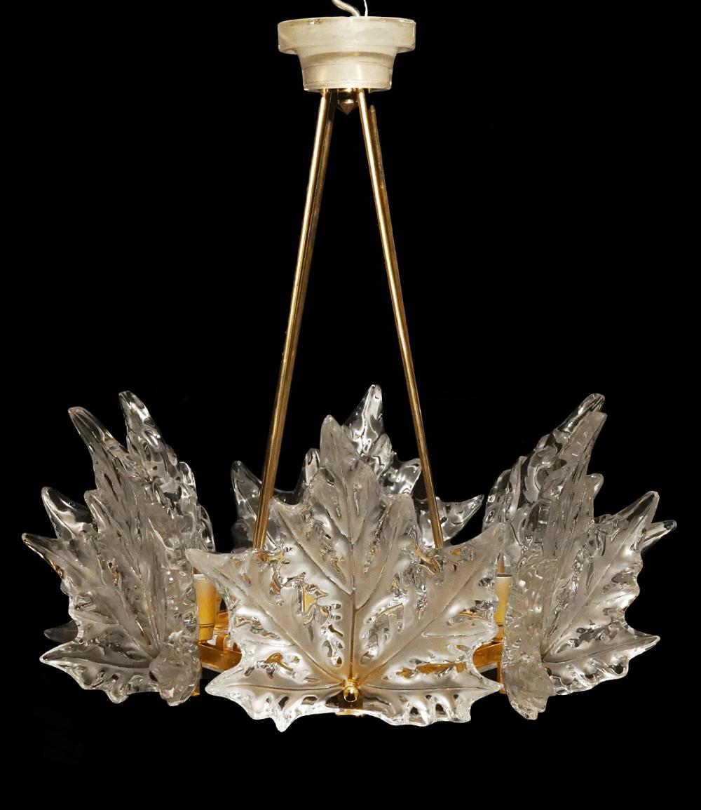 LALIQUE CHAMPS-ELYSEES MARC LALIQUE