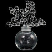 LALIQUE "CLAIREFONTAINE" CRYST
