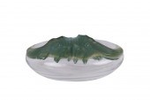 LALIQUE CLEAR AND OPALESCENT G