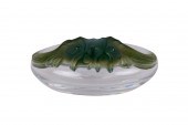 LALIQUE CLEAR & OPALESCENT GLA