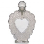 LALIQUE "COEUR JOIE" PERFUME B