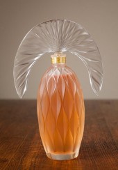 LALIQUE "COMMEDIA DE LALIQUE"