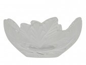 LALIQUE COMPIEGNE BOWLLalique