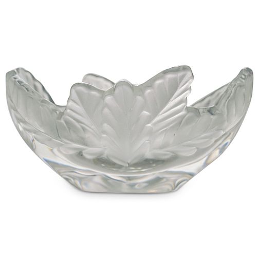 LALIQUE COMPIEGNE JARDINIèRE
