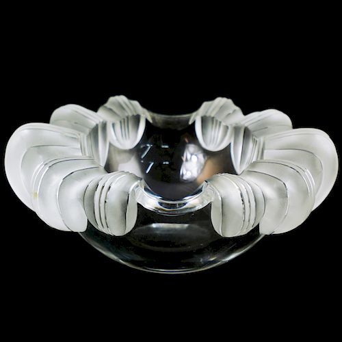 LALIQUE CRYSTAL "ATHENA"