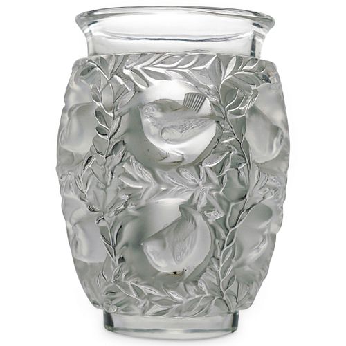 LALIQUE CRYSTAL "BAGATELLE"